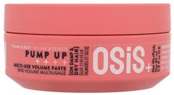Schwarzkopf Professional Osis+ Volume & Body Pump Up volumennövelő paszta, 85 ml - hajvarazs