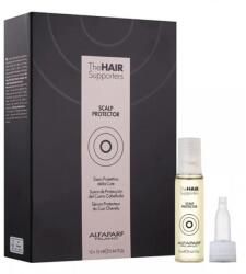 ALFAPARF Milano The Hair Supporters Scalp Protector fejbőrvédő ampulla, 12x13 ml - hajvarazs