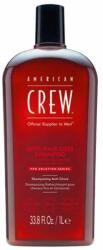 American Crew Anti-Hairloss hajhullás elleni hajerősítő sampon, 250 ml - hajvarazs