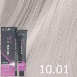 Revlon Color Excel Gloss hajszínező 10.01 - hajvarazs