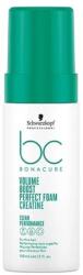Schwarzkopf Bonacure Clean Performance Volume Boost volumennövelő hajhab, 150 ml - hajvarazs