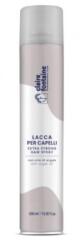 Hair Power Claire Fontaine extra erős hajlakk argán olajjal, 500 ml - hajvarazs