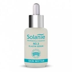 Solanie Skin Nectar Elasztin szérum, 30 ml - hajvarazs