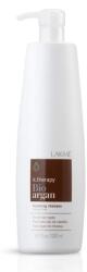 Lakmé K. Therapy Bioargán intenzív hidratáló szulfátmentes sampon, 1000 ml