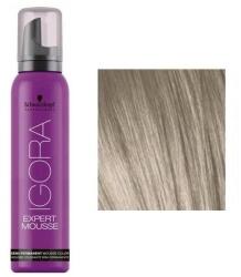 Schwarzkopf Igora Expert Mousse hajszínező hab, 100 ml 9, 5-1 - hajvarazs