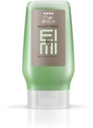 Wella Professionals EIMI Sculpt Force akril zselé, 250 ml - hajvarazs