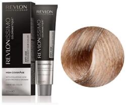 Revlon Professional Revlonissimo High Coverage hajfesték 8.12 - hajvarazs