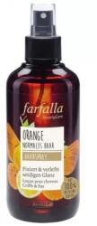 Farfalla hajformázó spray naranccsal normál hajra, 200 ml - hajvarazs