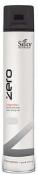 Silky Zero Mega Hold extra erős hajlakk, 500 ml - hajvarazs