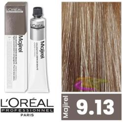 L'Oréal Majirel hajfesték 9.13 - hajvarazs