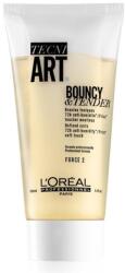 L'Oréal Tecni. Art Dual Styler Bouncy and Tender krémgél, 150 ml - hajvarazs
