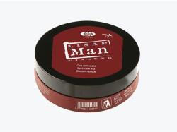 Lisap Man matt wax teafa olajjal és ginseng kivonattal, 100 ml - hajvarazs