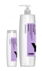 Yunsey sampon zsíros hajra, 1 l - hajvarazs