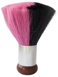 Chrom Well nyakszirtkefe fekete-pink - hajvarazs