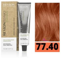 Revlon Color Sublime ammóniamentes hajfesték 77.40 - hajvarazs