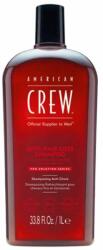 American Crew Anti-Hairloss hajhullás elleni hajerősítő sampon, 1 l - hajvarazs