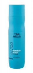 Wella Professionals Invigo Refresh Wash revitalizáló sampon, 250 ml - hajvarazs