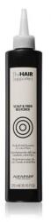ALFAPARF Milano The Hair Supporters Scalp and Fiber Restorer hajrost és fejbőr helyreállító szérum, 250 ml