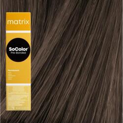 Matrix SoColor Pre-Bonded hajfesték 6AA - hajvarazs
