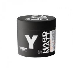Yunsey modellformázó ultra erős hard matt wax, 100 ml - hajvarazs