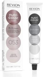 Revlon Nutri Color Creme színező hajpakolás 053 Iced Rose, 100 ml - hajvarazs