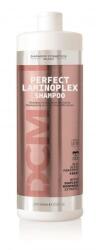 Diapason DCM Perfect Laminoplex sampon, 1 l - hajvarazs