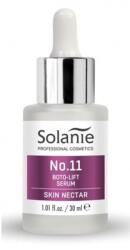 Solanie Skin Nectar No. 11 Boto-Lift Argireline + MATRIXYL 3000 szérum, 30 ml - hajvarazs