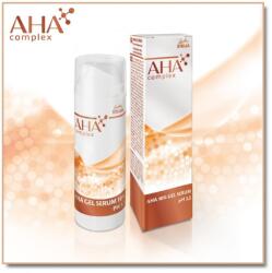 Lady Stella AHA Complex gélszérum 10%, 30 ml - hajvarazs