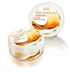 Golden GREEN Bio argánolajos habkrém 100ml - hajvarazs