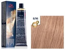 Wella Professional Koleston Perfect Me+ krémhajfesték, 8/96 - hajvarazs