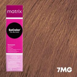 Matrix SoColor Pre-Bonded hajfesték 7MG - hajvarazs