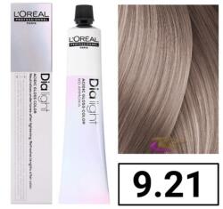 L'Oréal Dialight hajszínező 9.21 - hajvarazs - 3 880 Ft