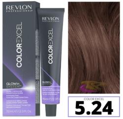 Revlon Color Excel Glowin System hajszínező 5.24 - hajvarazs