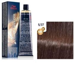 Wella Professional Koleston Perfect Me+ krémhajfesték, 5/37 - hajvarazs