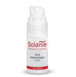 Solanie Vita White bőrhalványító elixír, 30 ml - hajvarazs