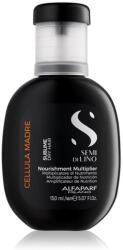 ALFAPARF Milano Semi Di Lino Sublime Cellula Madre Nourishment Multiplier koncentrátum száraz hajra, 150 ml