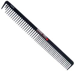Chrom Well Ionic Pom vágófésű 74639S - hajvarazs