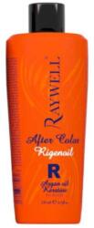 Raywell After Color Rigenoil színrögzítő és regeneráló szérum, 250 ml