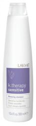 Lakmé K. Therapy Sensitive Relaxing sampon érzékeny fejbőrre, 300 ml