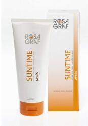 Rosa Graf Suntime Aprés napozás utáni nyugtató krém, 200 ml - hajvarazs