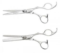 Olivia Garden Silkcut olló szett, 5, 75 és 6, 35