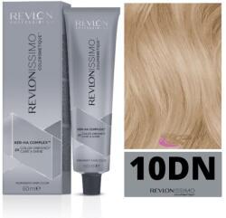 Revlon Revlonissimo Colorsmetique hajfesték 10DN - hajvarazs