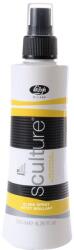 Lisap Sculture Sleek fényspray, 200 ml - hajvarazs