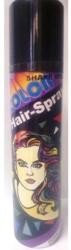 Hair Power Color Hair szürke hajszínező spray, 100 ml - hajvarazs
