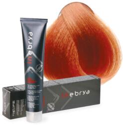 Inebrya Color PPD-mentes vegán hajfesték 8.34 - hajvarazs