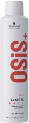Schwarzkopf Osis Elastic rugalmas tartást adó hajlakk, 300 ml - hajvarazs