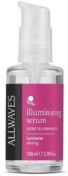 Allwaves Fluid Crystals hajfényszérum, 50 ml