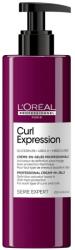 L'Oréal Serie Expert Curl Expression Cream-In-Jelly hajápoló göndör hajra, 250 ml - hajvarazs