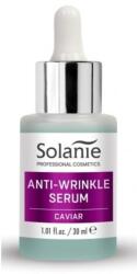 Solanie kaviár exkluzív ránctalanító szérum, 30 ml - hajvarazs