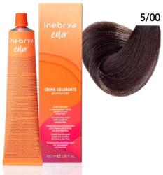 Inebrya Color PPD-mentes vegán hajfesték 5.00 - hajvarazs